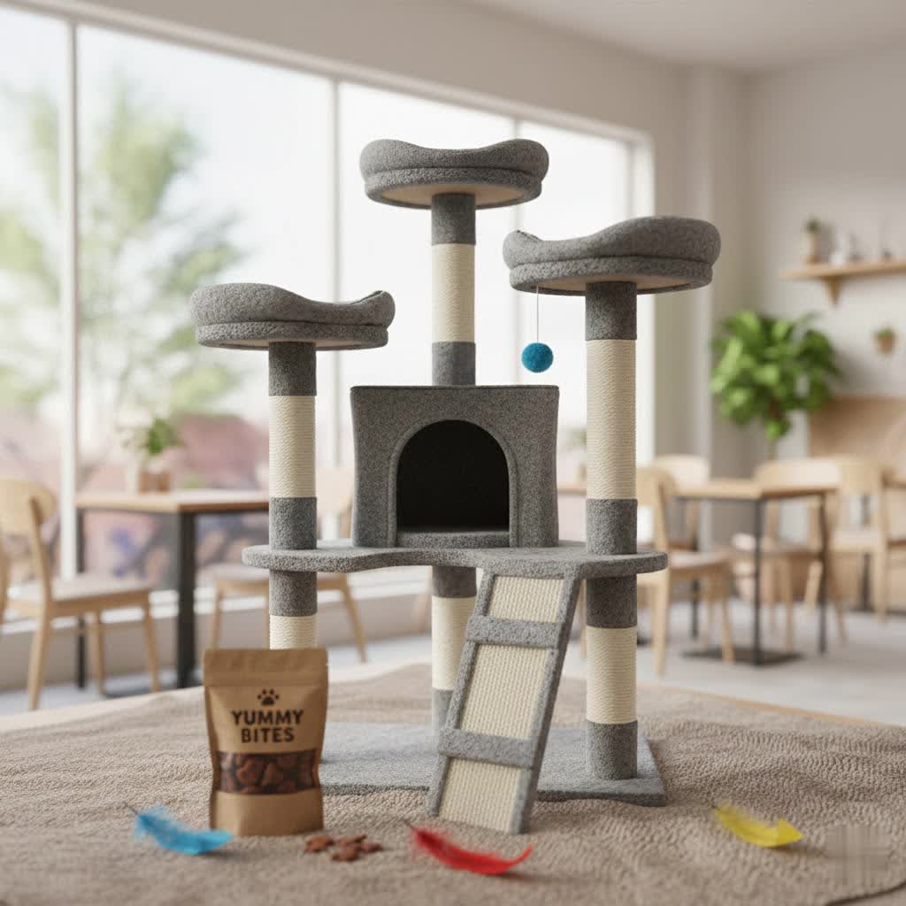 Unveiling the Siberian Tree Cat: Your Comprehensive Guide to the Majestic Siberian Forest Cat