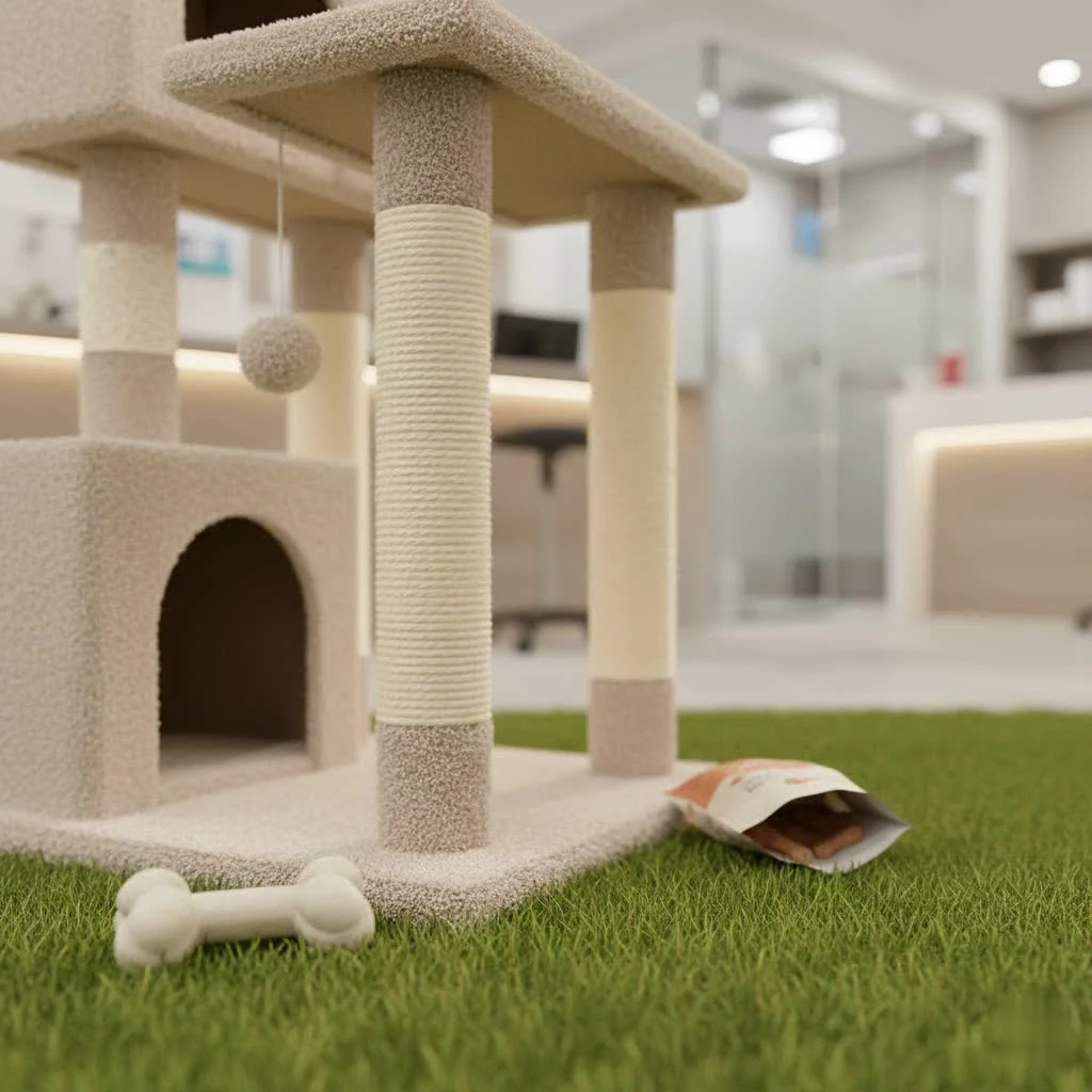 The Ultimate Guide to Choosing the Perfect Cat Tree for Your Feline Friend