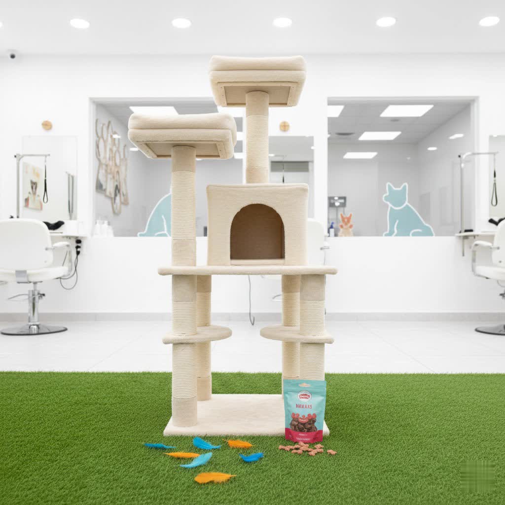 The Ultimate Wayfair Cat Tree Buying Guide
