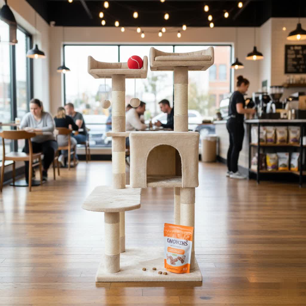 The Ultimate Petco Cat Tree: A Comprehensive Guide to Choosing the Perfect Feline Furniture