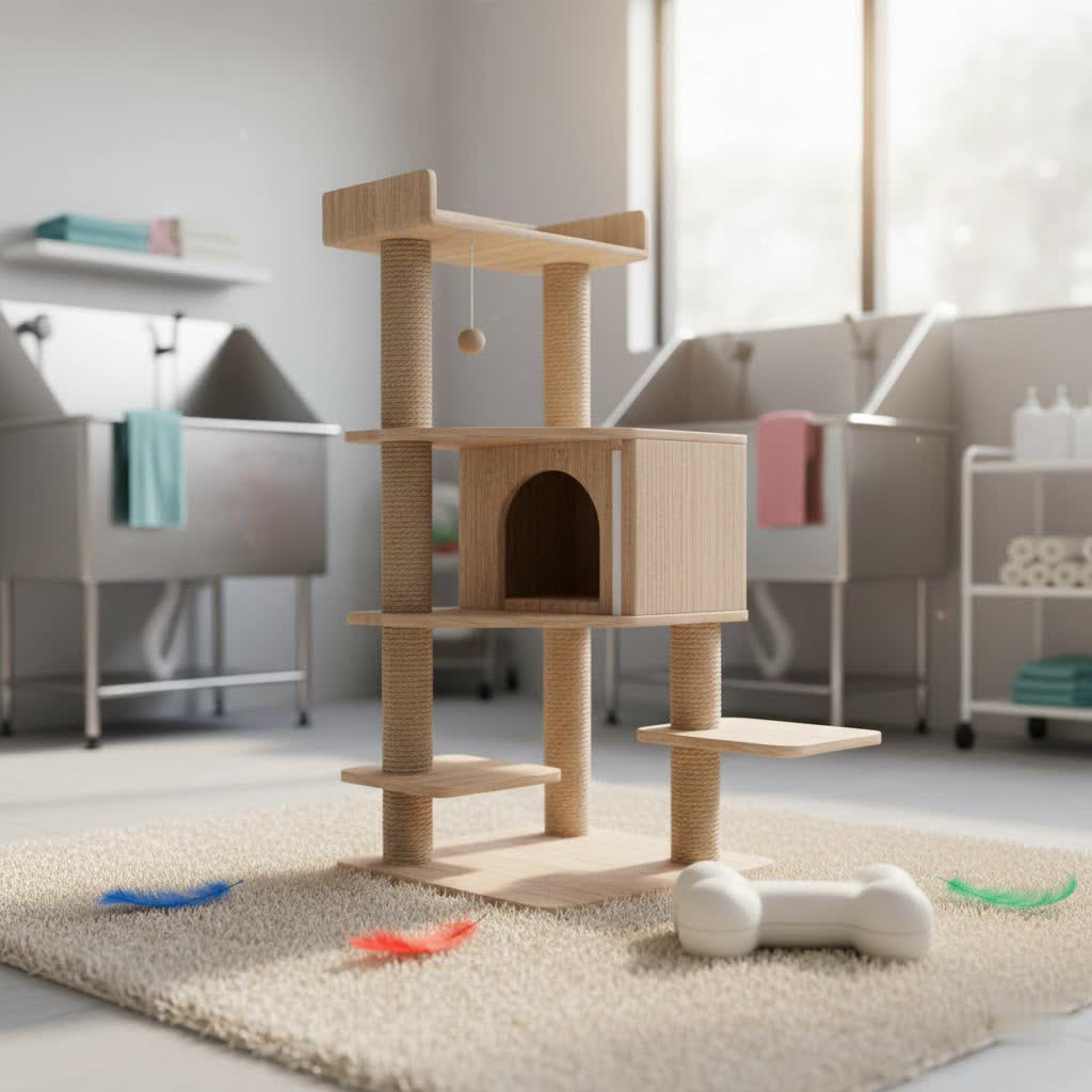 Affordable Solutions: Exploring Cat Litter Box Options at Dollar Tree