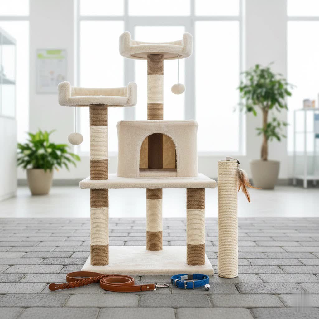 Finding the Purr-fect Perch: Your Ultimate Guide to Amazon Cat Trees